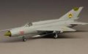 MiG-21bis Fishbed-L