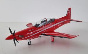 Pilatus PC-21