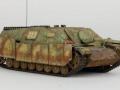 Jagdpanzer IV L/48 (1:72 Dragon)