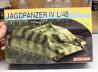 Jagdpanzer IV L/48