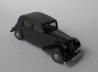 Citroen Traction Avant 11CV