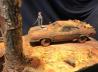 Mad Max - das Diorama