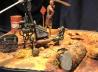 Mad Max - das Diorama