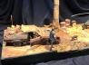 Mad Max - das Diorama