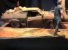 Mad Max - das Diorama