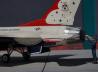 General Dynamics F-16C Fighting Falcon