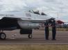 General Dynamics F-16C Fighting Falcon