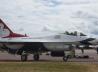 General Dynamics F-16C Fighting Falcon