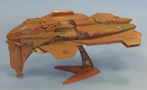 Kazon Fighter