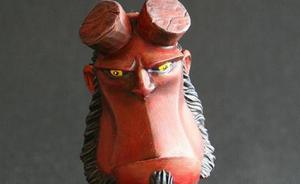 : Hellboy