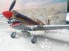 Curtiss Kittyhawk IA (P-40E)