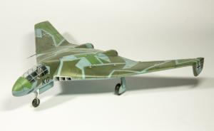 Focke Wulf Fw 239