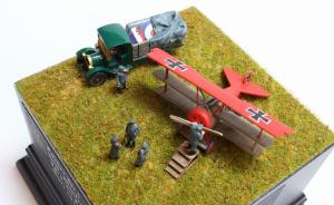 : Fokker Dr.I