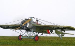 Fokker E.III