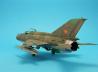 MiG-21MF Fishbed-J