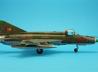 MiG-21MF Fishbed-J