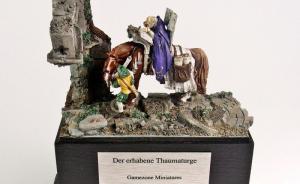 Der erhabene Thaumaturge