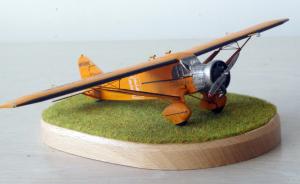 Galerie: Bellanca CH-300