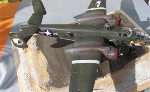 North American B-25J Mitchell