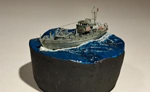 Galerie: Kriegsfischkutter