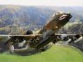 Fairchild-Republic A-10A Thunderbolt II (1:48 Italeri)