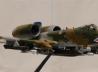 Fairchild-Republic A-10A Thunderbolt II