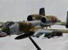 Fairchild-Republic A-10A Thunderbolt II