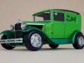 1931 Ford Panel (1:25 Revell)
