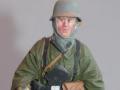 Schütze Kampfgruppe Hansen 1944 (1:16 Das Werk)