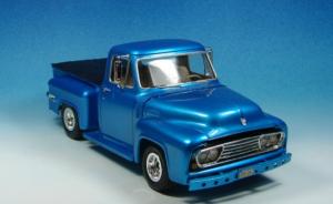 Ford F-100 Pickup