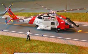 Sikorsky HH-60J Jayhawk