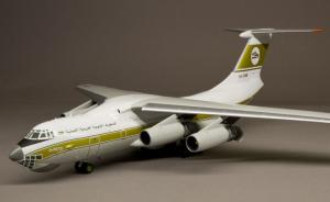 Bausatz: Iljuschin Il-76