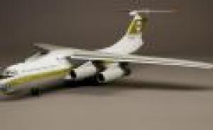 : Ilyushin IL-76