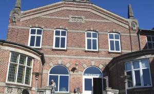 Østjysk-Open 2025, 2.Teil
