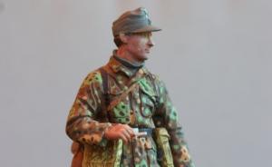 : Unterscharführer Division Wiking
