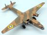 Handley Page Harrow