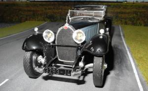Bugatti Typ 41 Coupé Napoleon