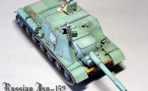 ISU-152