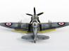 Supermarine Spitfire Mk 22