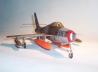 Republic F-84F Thunderstreak