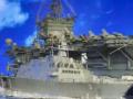 USS Fort Worth (LCS-3) (1:350 Trumpeter)