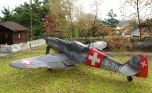 Messerschmitt Bf 109 G-6