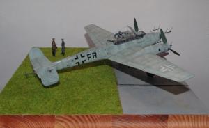 Messerschmitt Bf 110 G-4