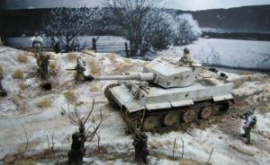 Panzerkampfwagen VI Tiger I Ausf. E