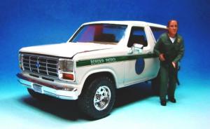 1981 Ford Bronco