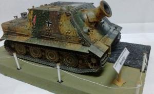 Bausatz: Sturmtiger