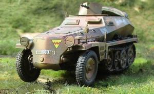 Galerie: Sd.Kfz. 250 A