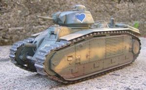 : Char B1 bis