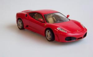 Bausatz: Ferrari F430