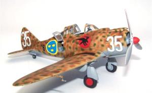 Seversky P-35